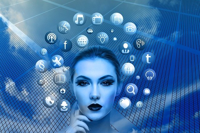 Medias sociaux medias sociaux