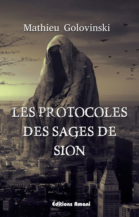 Les Protocoles des Sages de Sion