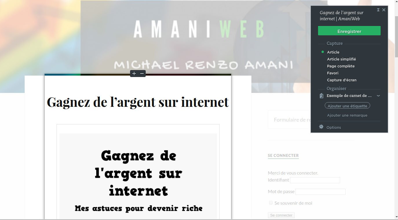 how to default clip simplified articles evernote android how to default clip simplified articles evernote android