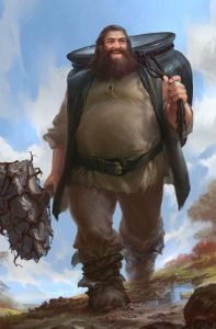 Dagda