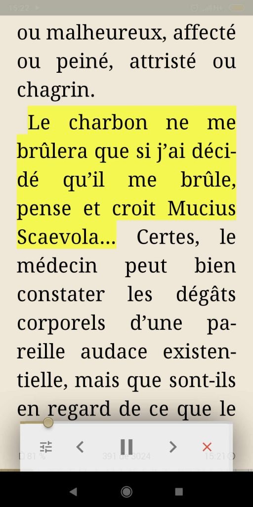 Prestigion eReader - TTS