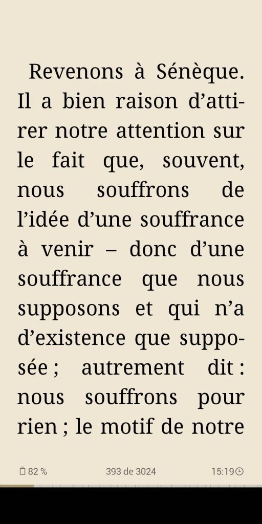 Prestigion eReader - Choix arrière-plan