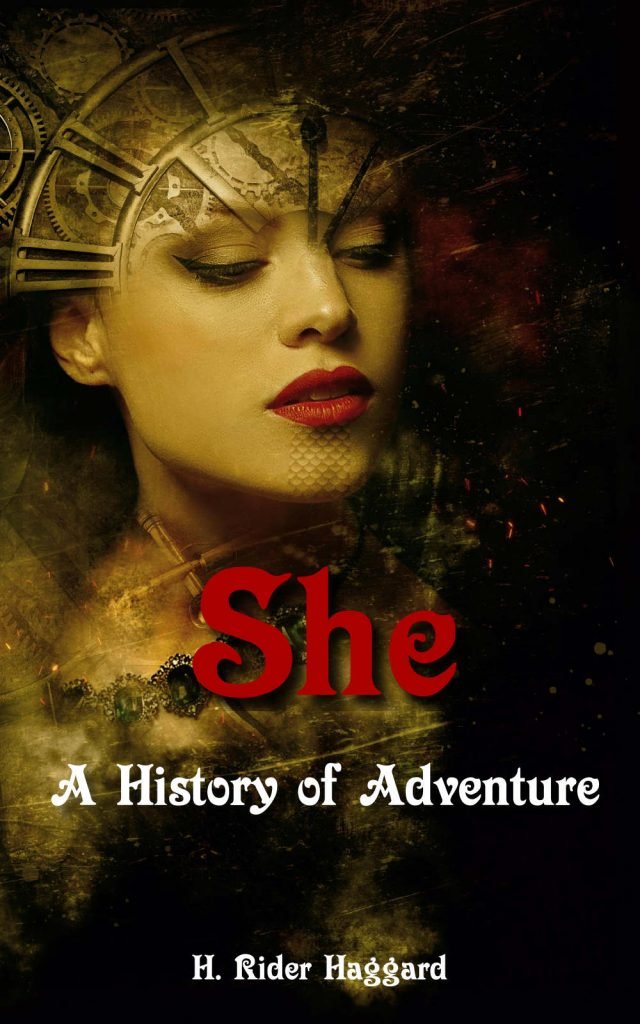 She: A History of Adventure