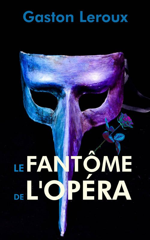 Le Fantôme de l’Opéra
